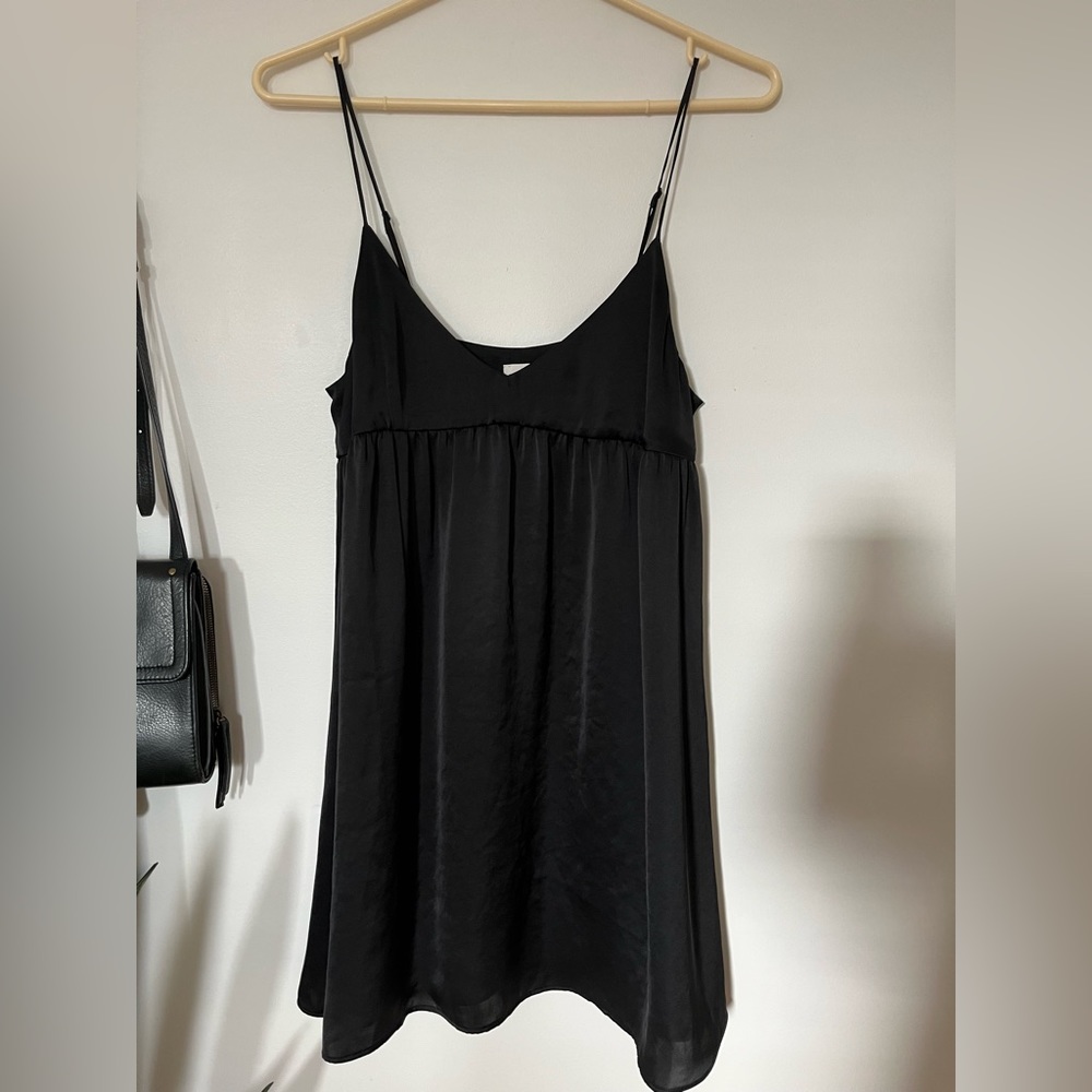 Wilfred Lover Mini Dress